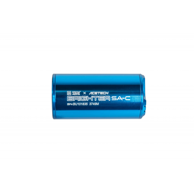 ABZAV|Brighter SA-C Blue AceTech ABZAV|Brighter SA-C Blue AceTech