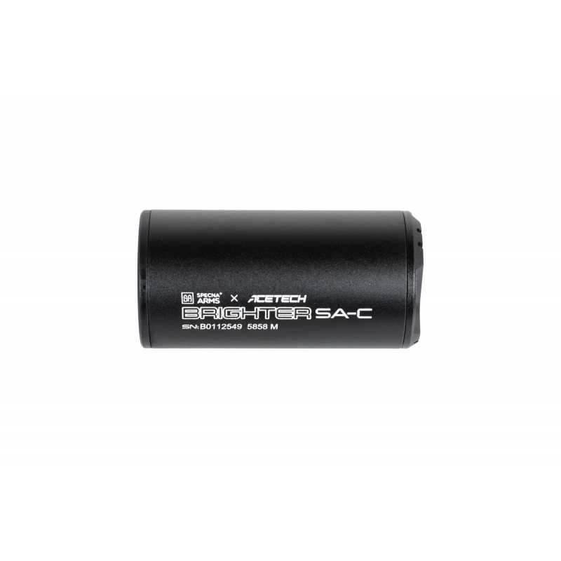 ABZAV|Brighter SA-C Black AceTech ABZAV|Brighter SA-C Black AceTech