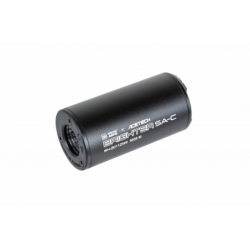 ABZAV|Brighter SA-C Black AceTech