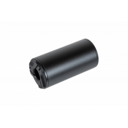 ABZAV|Brighter SA-C Black AceTech