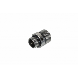 ABZAV|Brighter SA-C Black AceTech