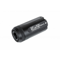 ABZAV|Blaster SA-C Black AceTech