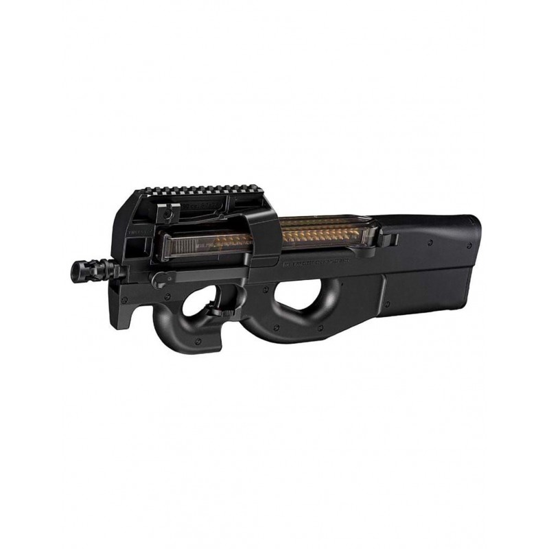 ABZAV|P90 Plus Tokyo Marui