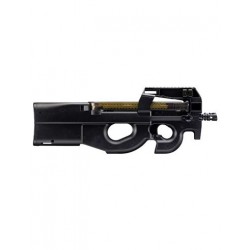 ABZAV|P90 Plus Tokyo Marui