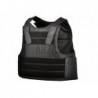ABZAV|PECA Body Armor Vest  Black Invader Gear