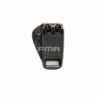 ABZAV|Kydex Single Magazine Carrier / Pouch - Black FMA