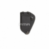 ABZAV|Kydex Single Magazine Carrier / Pouch - Black FMA