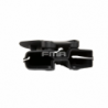 ABZAV|Kydex Double Magazine Carrier / Pouch - Black FMA