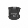 ABZAV|Kydex Double Magazine Carrier / Pouch - Black FMA