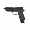 ABZAV|STARK ARMS SA320T Black Gas