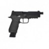 ABZAV|STARK ARMS SA320T Black Gas