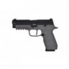 ABZAV|STARK ARMS SA320T Black Gas