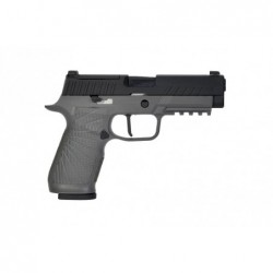 ABZAV|STARK ARMS SA320T Black Gas