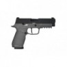 ABZAV|STARK ARMS SA320T Black Gas