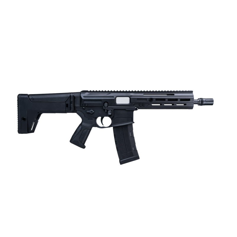 ABZAV|FLCN 5.56 Black ASG