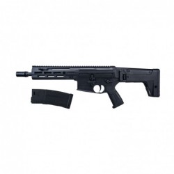 ABZAV|FLCN 5.56 Black ASG