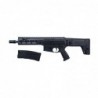 ABZAV|FLCN 5.56 Black ASG
