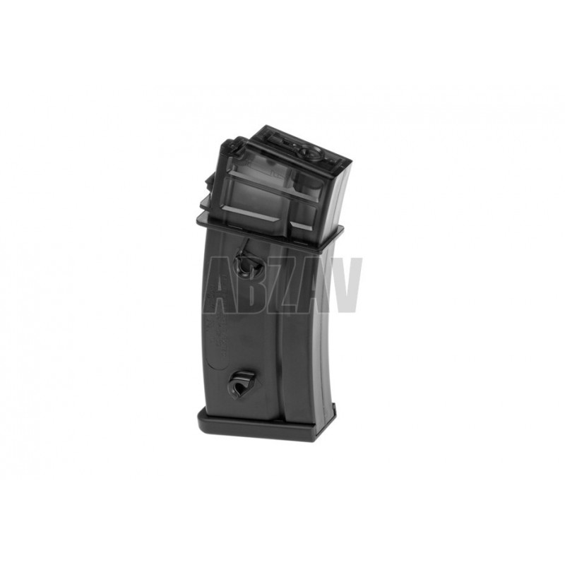 ABZAV|Magazine 470BB's for G36