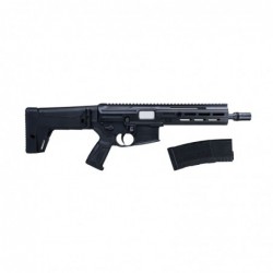 ABZAV|FLCN 5.56 Black ASG