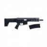 ABZAV|FLCN 5.56 Black ASG