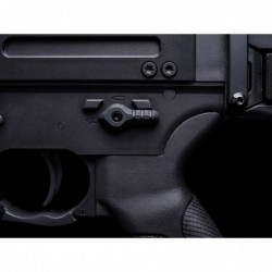 ABZAV|FLCN 5.56 Black ASG