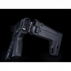 ABZAV|FLCN 5.56 Black ASG