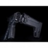 ABZAV|FLCN 5.56 Black ASG