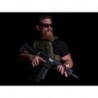 ABZAV|FLCN 5.56 Black ASG