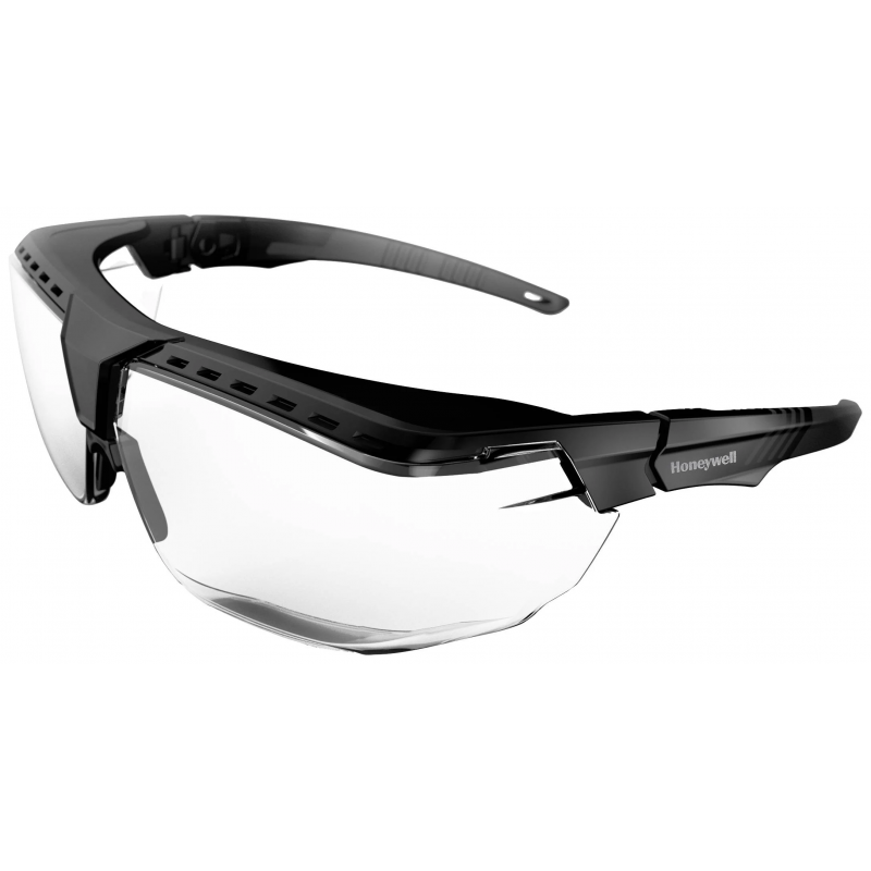 ABZAV|Shooting Glasses Clear Avatar Honeywell