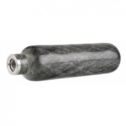 ABZAV|Kevlar CORE 4500 PSI Bottle 0.25L Armotech