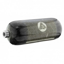 ABZAV|SUPRA Kevlar Air tank 1,5L 4500 PSI Armotech
