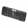 ABZAV|Light Rifle Hard Case 100cm Black Nimrod