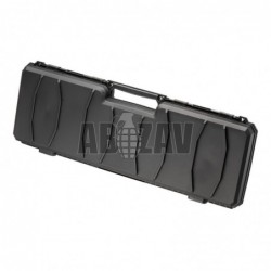 ABZAV|Light Rifle Hard Case 100cm Black Nimrod