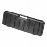 ABZAV|Light Rifle Hard Case 100cm Black Nimrod