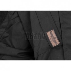 ABZAV|Revenger TDU Shirt L Black Invader Gear