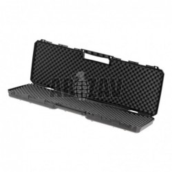 ABZAV|Light Rifle Hard Case 100cm Black Nimrod