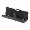ABZAV|Light Rifle Hard Case 100cm Black Nimrod