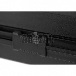 ABZAV|Light Rifle Hard Case 100cm Black Nimrod