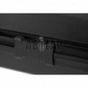 ABZAV|Light Rifle Hard Case 100cm Black Nimrod