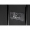 ABZAV|Light Rifle Hard Case 100cm Black Nimrod