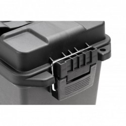 ABZAV|Ammo Box - Large Black Nimrod