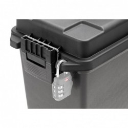 ABZAV|Ammo Box - Large Black Nimrod