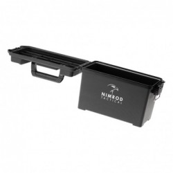 ABZAV|Ammo Box - Large Black Nimrod