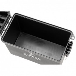 ABZAV|Ammo Box - Large Black Nimrod