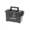 ABZAV|Ammo Box - Medium Black Nimrod