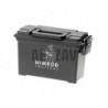 ABZAV|Ammo Box - Medium Black Nimrod