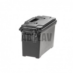 ABZAV|Ammo Box - Medium Black Nimrod