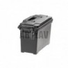 ABZAV|Ammo Box - Medium Black Nimrod