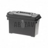 ABZAV|Ammo Box - Medium Black Nimrod