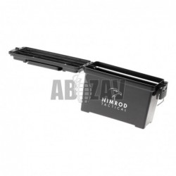 ABZAV|Ammo Box - Medium Black Nimrod